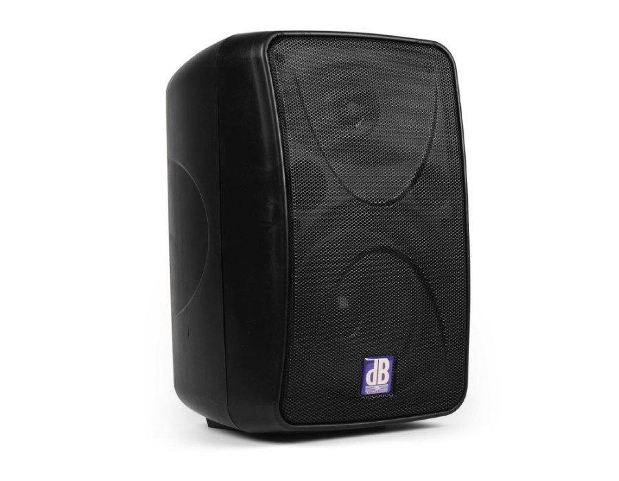 dB Technologies K 300