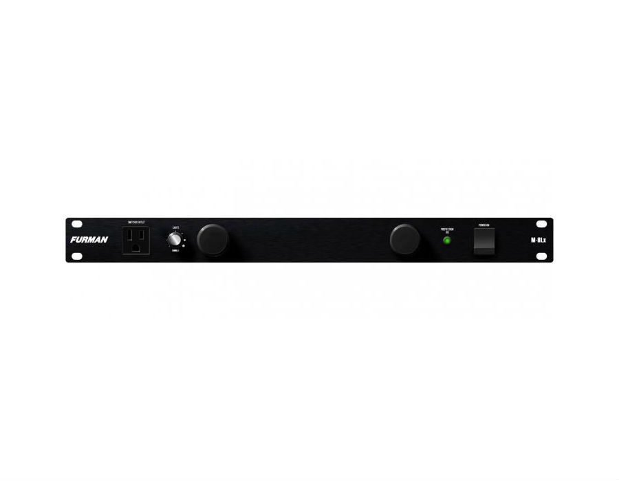 Furman M-8Lx