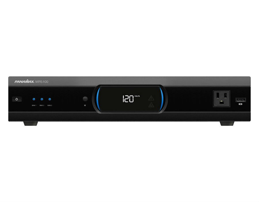 Panamax MR5100