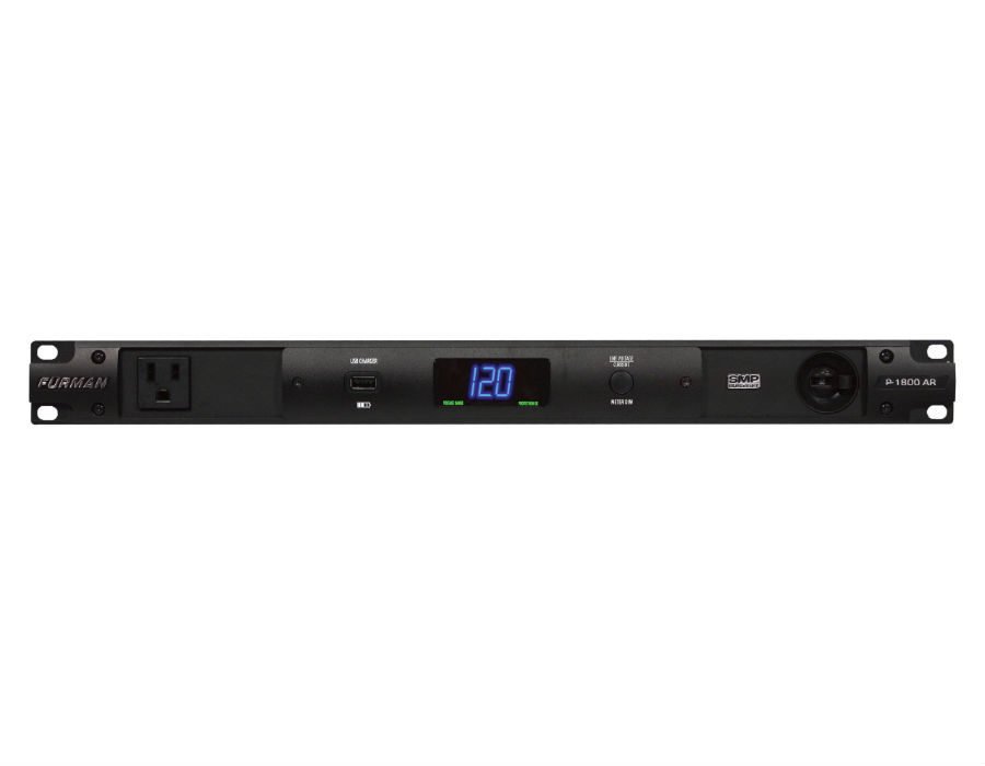 Furman P-1800 AR