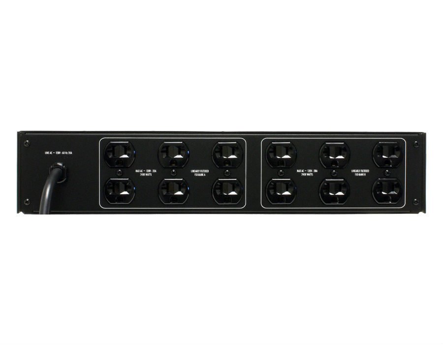 Furman P-2400 AR