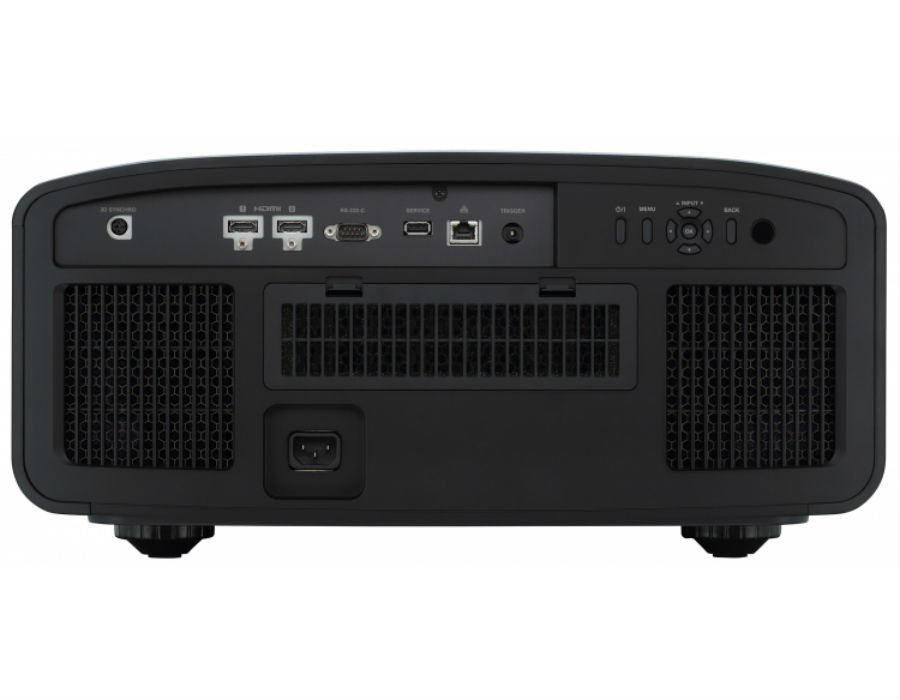 JVC DLA-NX9
