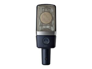 AKG C214