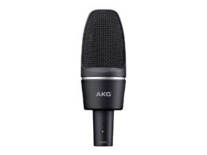 AKG C3000