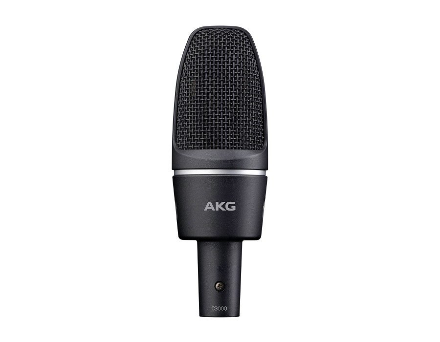 AKG C3000