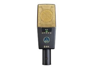 AKG C414 XLII