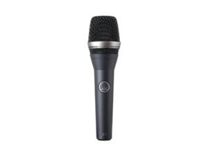 AKG C5