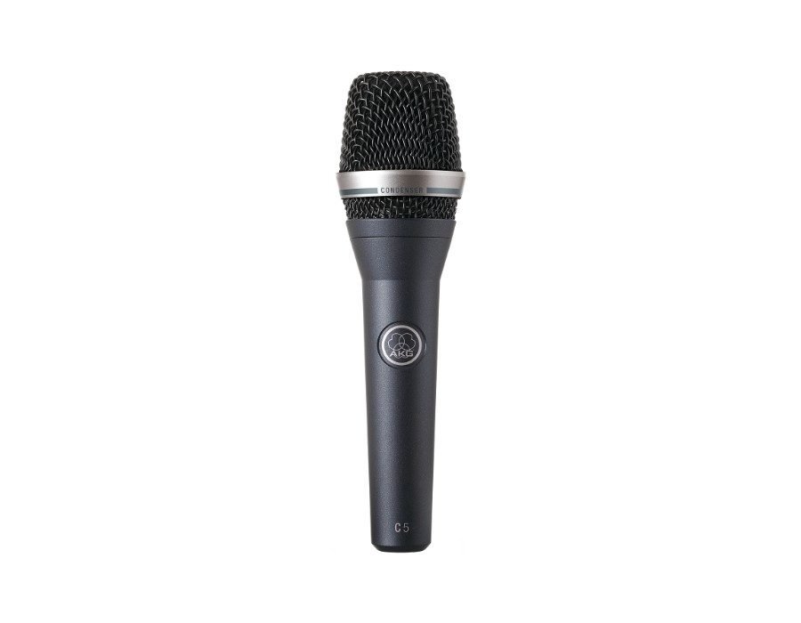 AKG C5