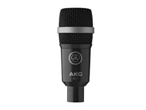 AKG D40