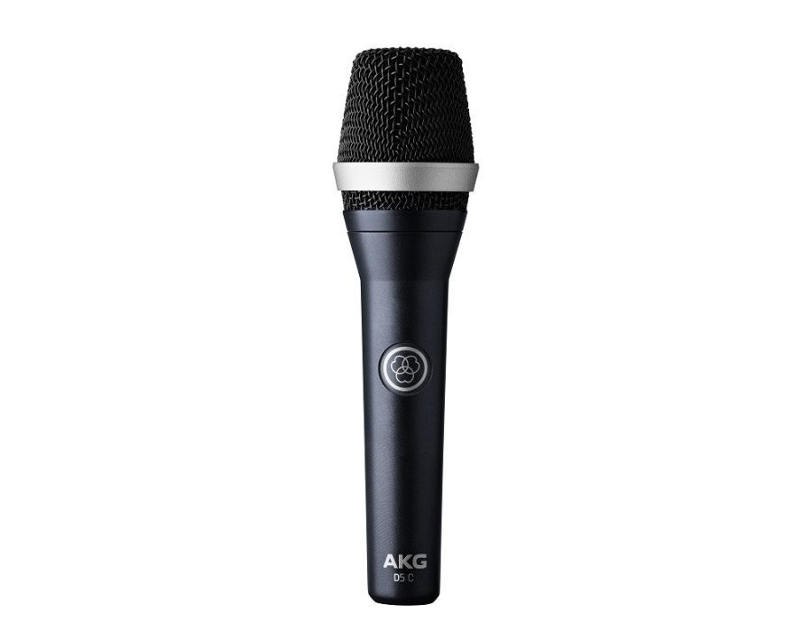 AKG D5 C (CS)