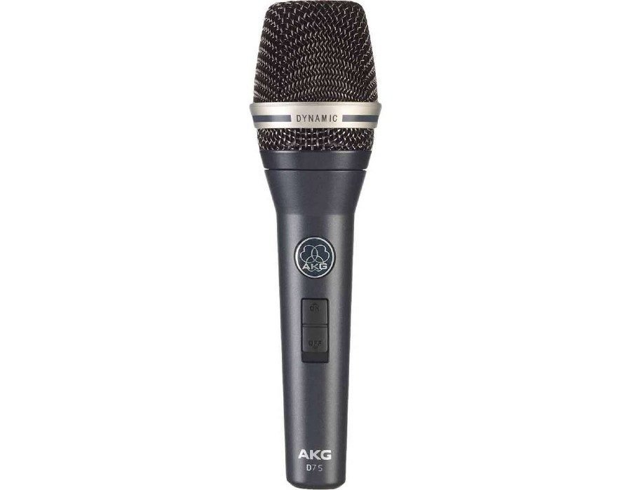 AKG D7 (S)