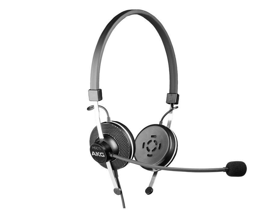 AKG HSC15