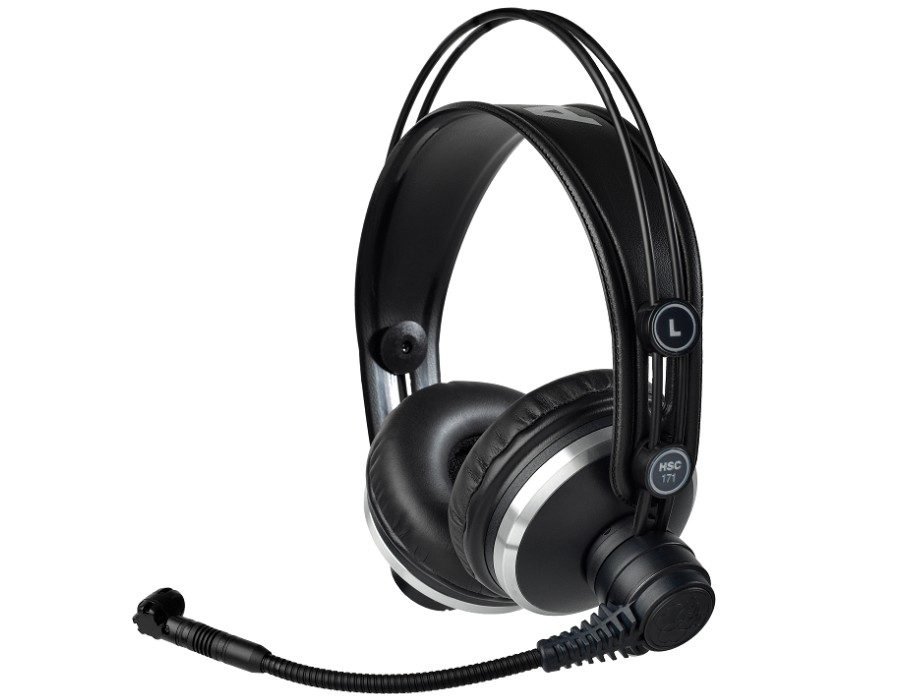 AKG HSC171