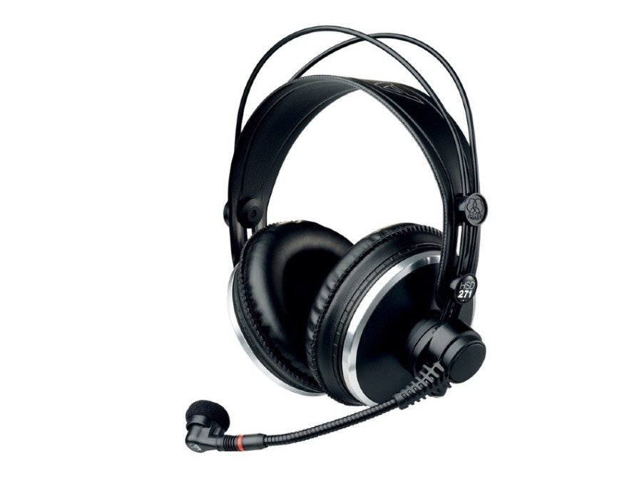 AKG HSD271