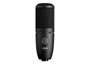 AKG P120