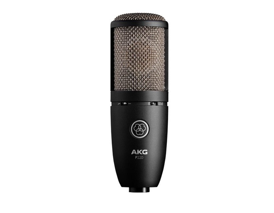 AKG P220