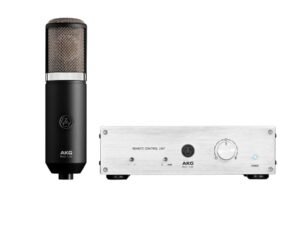 AKG P820 TUBE