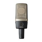 AKG C314