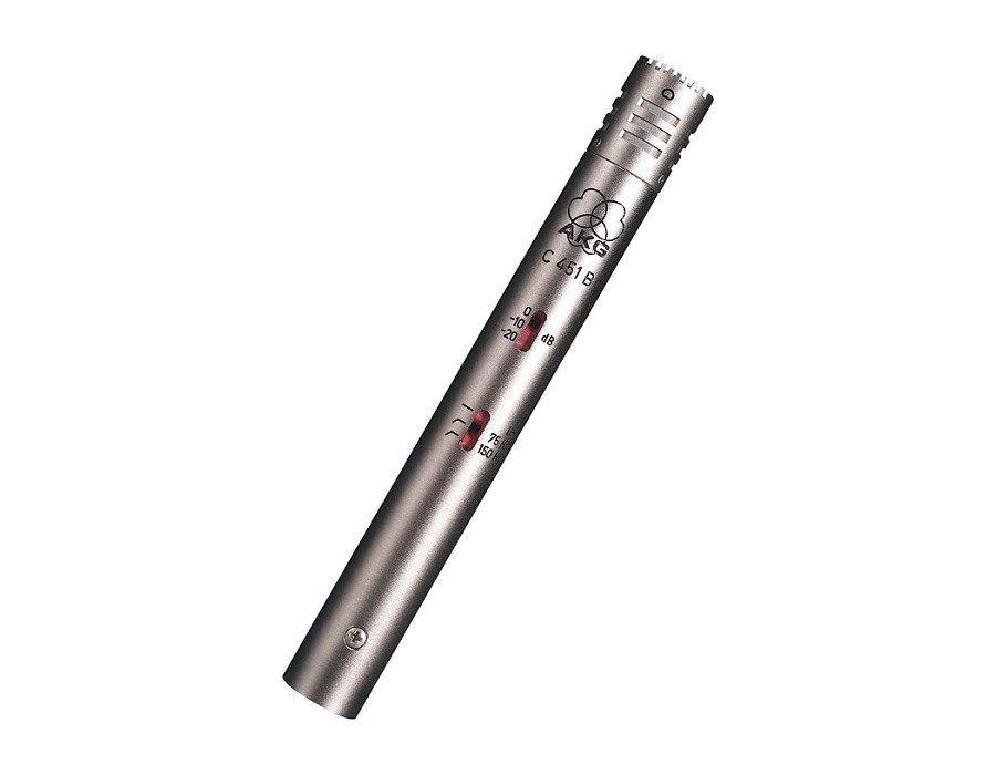 AKG C451 B