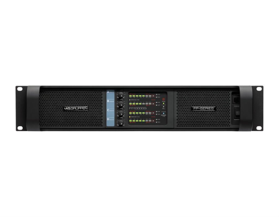 Lab.gruppen FP 10000Q