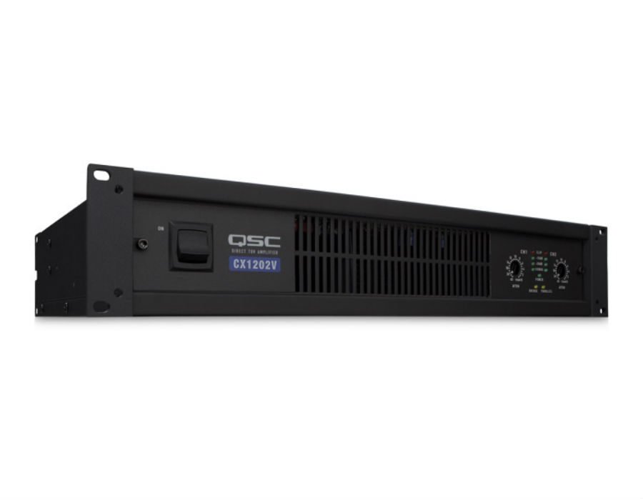 QSC CX1202V