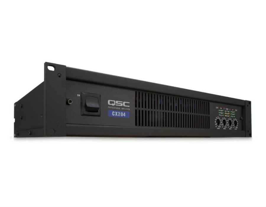 QSC CX204V