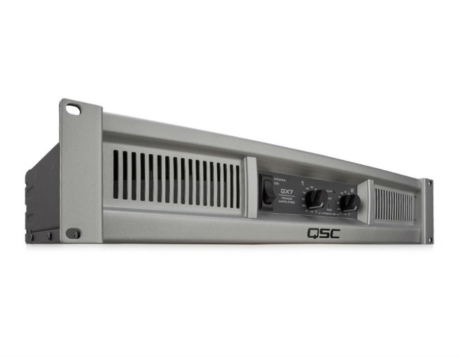 QSC GX7