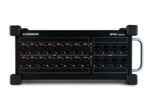 Allen & Heath AB168