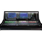 Allen & Heath dLive S5000
