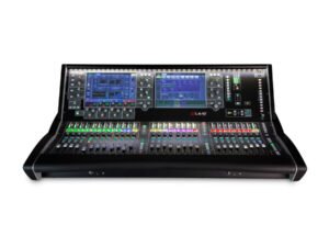 Allen & Heath dLive S5000