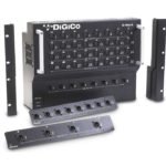 DiGiCo D-Rack