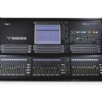DiGiCo SD10T