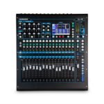 Allen & Heath Qu-16