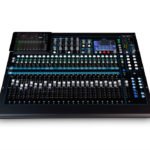Allen & Heath Qu-24