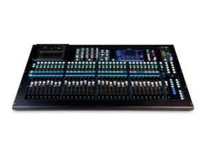 Allen & Heath Qu-32