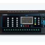 Allen & Heath Qu-Pac