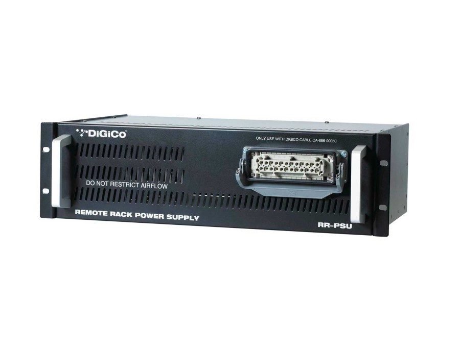 DiGiCo RR-PSU