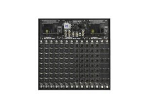 DiGiCo SD-Rack