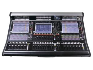 DiGiCo SD7