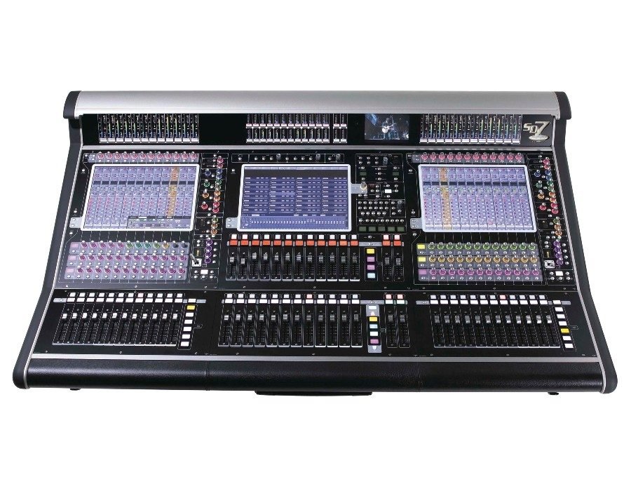 DiGiCo SD7B