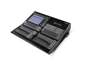 DiGiCo SD8-24