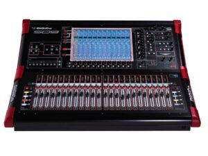 DiGiCo SD9