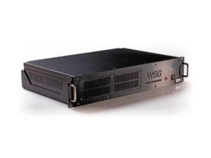 DiGiCo Waves SoundGrid