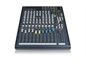 Allen & Heath XB-14²
