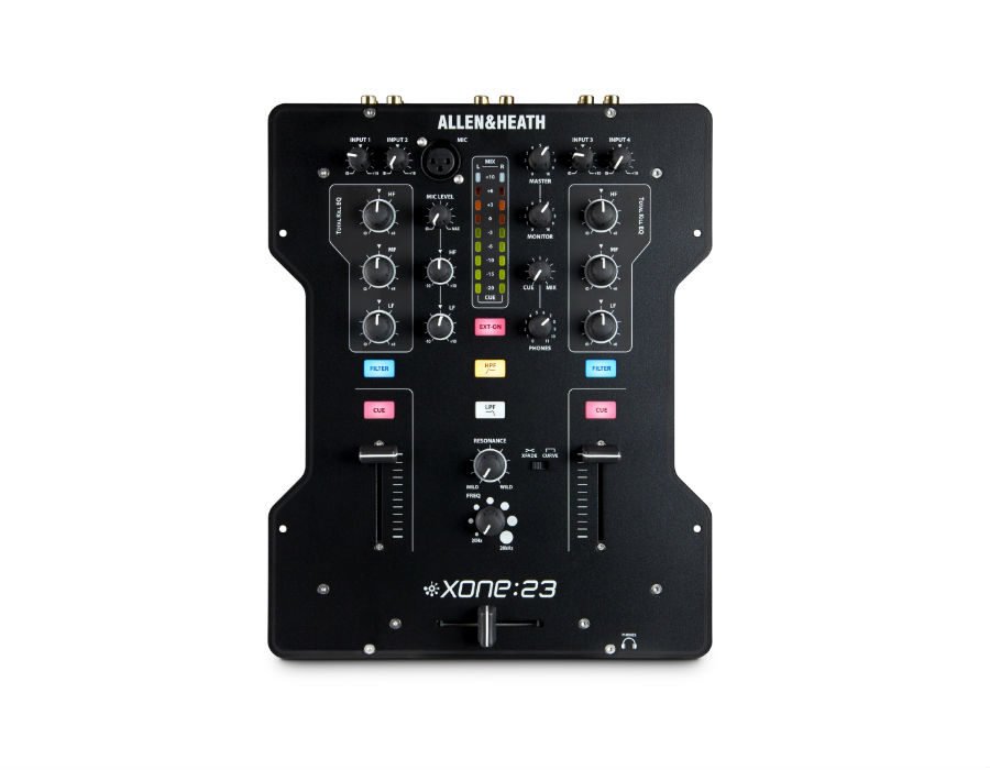 Allen & Heath XONE:23