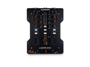 Allen & Heath XONE:23C
