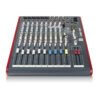 Allen & Heath ZED-12FX