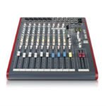 Allen & Heath ZED-12FX