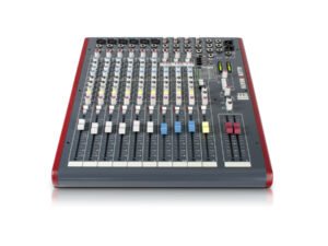Allen & Heath ZED-12FX