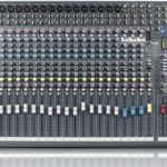 Allen & Heath ZED-22FX